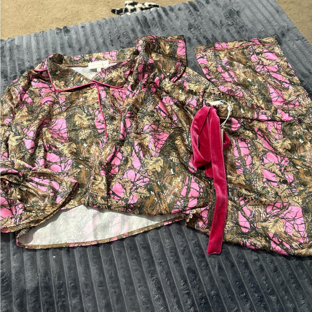 Simply southern pjs